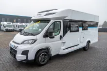 Fahrzeugbild Hobby ONTOUR T 700 FH *180PS*4.4t*Automatik*2026* #2