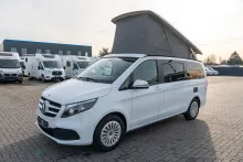 Fahrzeugbild Mercedes-Benz Marco Polo V250CDI *Navi*Küche*190PS #2