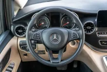 Fahrzeugbild Mercedes-Benz Marco Polo V250CDI *Navi*Küche*190PS #8