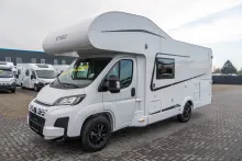 Fahrzeugbild Etrusco A 6.9 DB 2026+6 PERSONEN+MARKISE+KOMFORT PLUS #2