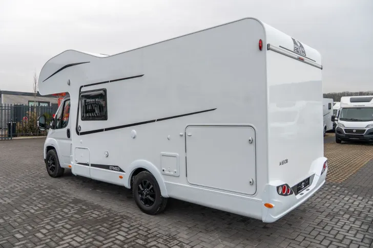 Fahrzeugbild Etrusco A 6.9 DB 2026+6 PERSONEN+MARKISE+KOMFORT PLUS #3