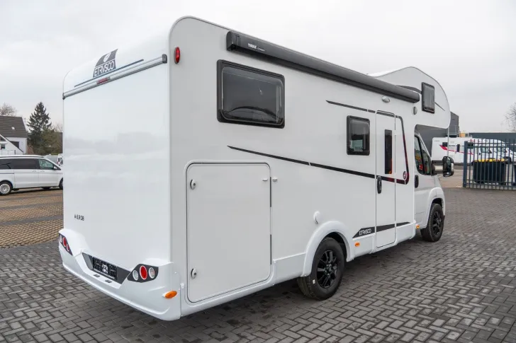 Fahrzeugbild Etrusco A 6.9 DB 2026+6 PERSONEN+MARKISE+KOMFORT PLUS #4