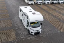 Fahrzeugbild Etrusco A 6.9 DB 2026+6 PERSONEN+MARKISE+KOMFORT PLUS #5