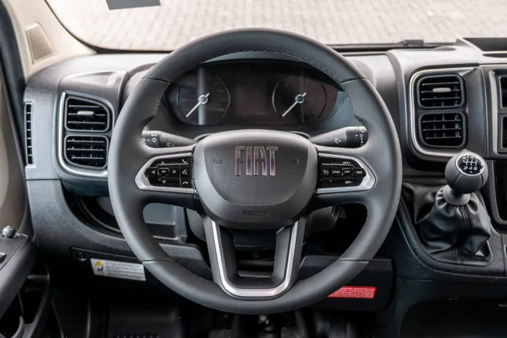 Fahrzeugbild Etrusco A 6.9 DB 2026+6 PERSONEN+MARKISE+KOMFORT PLUS #7