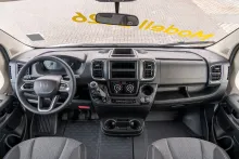 Fahrzeugbild Etrusco A 6.9 DB 2026+6 PERSONEN+MARKISE+KOMFORT PLUS #8