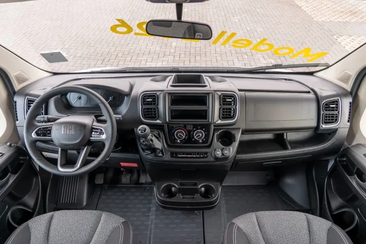 Fahrzeugbild Etrusco A 6.9 DB 2026+6 PERSONEN+MARKISE+KOMFORT PLUS #8