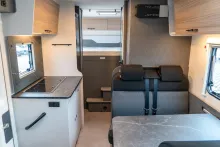 Fahrzeugbild Etrusco A 6.9 DB 2026+6 PERSONEN+MARKISE+KOMFORT PLUS #10