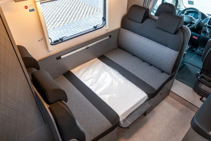 Fahrzeugbild Etrusco A 6.9 DB 2026+6 PERSONEN+MARKISE+KOMFORT PLUS #12