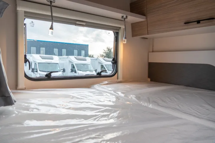 Fahrzeugbild Etrusco A 6.9 DB 2026+6 PERSONEN+MARKISE+KOMFORT PLUS #14