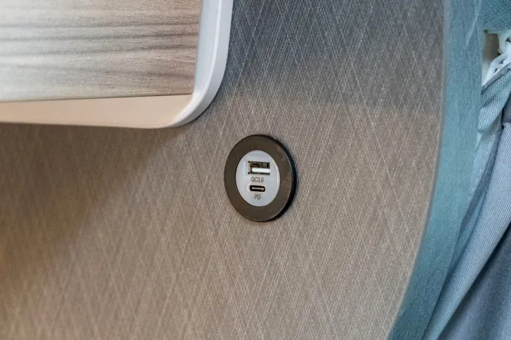 Fahrzeugbild Etrusco A 6.9 DB 2026+6 PERSONEN+MARKISE+KOMFORT PLUS #21