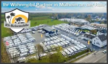 Fahrzeugbild Westfalia Nugget Plus *Hochdach*AHK*Lithium*Navi*BiXenon* #19