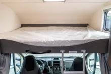 Fahrzeugbild Etrusco A 6.9 SB 2026+MARKISE+5 PERSONEN+KOMFORT PLUS #15