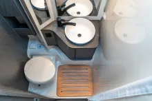 Fahrzeugbild Etrusco A 6.9 SB 2026+MARKISE+5 PERSONEN+KOMFORT PLUS #18