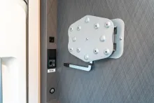 Fahrzeugbild Etrusco A 6.9 SB 2026+MARKISE+5 PERSONEN+KOMFORT PLUS #20