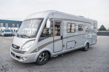 Fahrzeugbild Hymer B 704 Premiumline *RFK*SAT*NAVI*SOG*MARKISE* #2