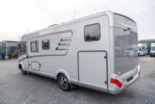 Fahrzeugbild Hymer B 704 Premiumline *RFK*SAT*NAVI*SOG*MARKISE* #3