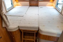 Fahrzeugbild Hymer B 704 Premiumline *RFK*SAT*NAVI*SOG*MARKISE* #14