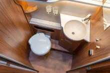 Fahrzeugbild Hymer B 704 Premiumline *RFK*SAT*NAVI*SOG*MARKISE* #22