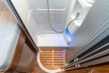 Fahrzeugbild Hymer B 704 Premiumline *RFK*SAT*NAVI*SOG*MARKISE* #23