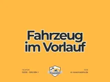 Fahrzeugbild LMC A 690 G 2026 *Chassis Design*Markise*Isofix* #1