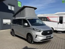 Fahrzeugbild Panama Peak P10+ Automatik ACC Living 170PS Navi AHK #1