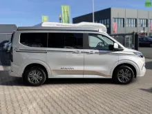 Fahrzeugbild Panama Peak P10+ Automatik ACC Living 170PS Navi AHK #4