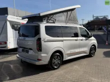 Fahrzeugbild Panama Peak P10+ Automatik ACC Living 170PS Navi AHK #5