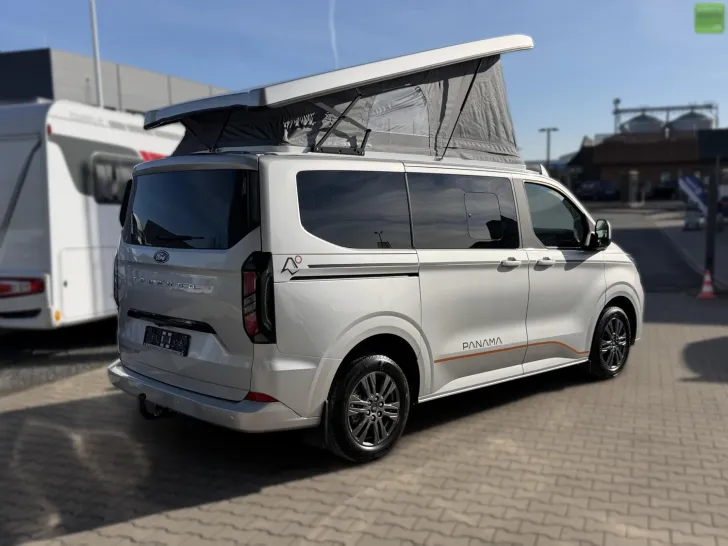 Fahrzeugbild Panama Peak P10+ Automatik ACC Living 170PS Navi AHK #5