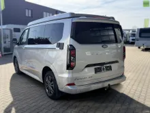 Fahrzeugbild Panama Peak P10+ Automatik ACC Living 170PS Navi AHK #6