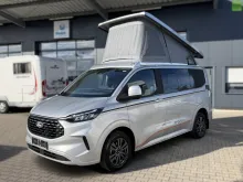 Fahrzeugbild Panama Peak P10+ Automatik ACC Living 170PS Navi AHK #7