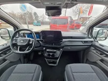 Fahrzeugbild Karmann Mobil Duncan DU 550 TAGESZULASSUNG*170PS*AUTOMATIK #19