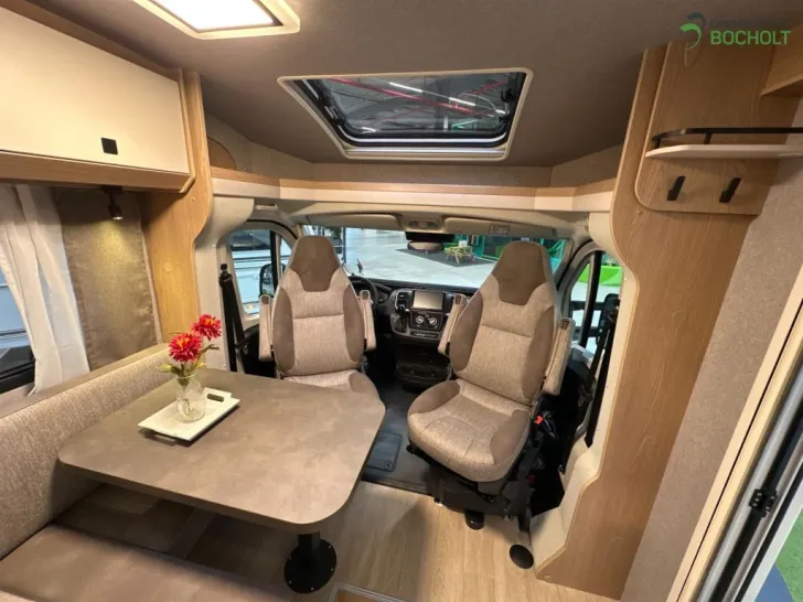 Fahrzeugbild Roadfans Journey 680 GE Automatik / Adaptiver Tempomat #19
