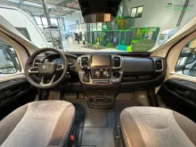 Fahrzeugbild Roadfans Journey 680 GE Automatik / Rahmenfenster / Markise #8