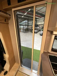 Fahrzeugbild Roadfans Journey 680 GE Automatik / Rahmenfenster / Markise #19