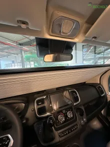 Fahrzeugbild Roadfans Journey 680 GE Automatik / Adaptiver Tempomat #9