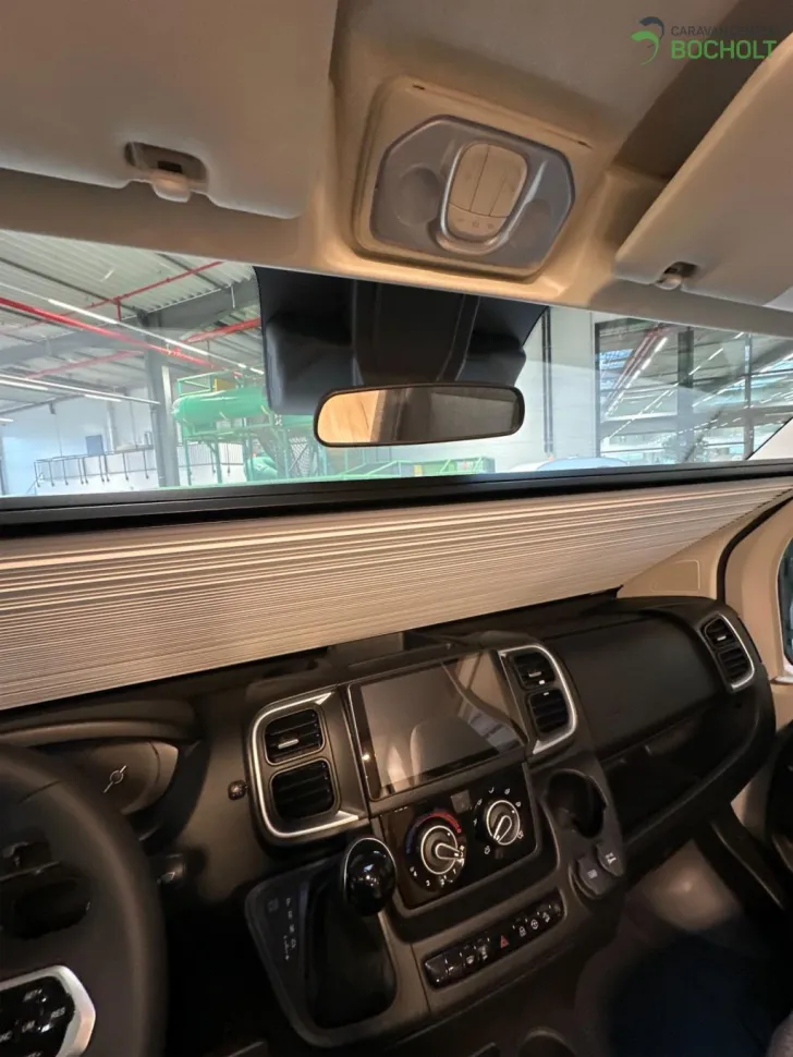 Fahrzeugbild Roadfans Journey 680 GE Automatik / Adaptiver Tempomat #9