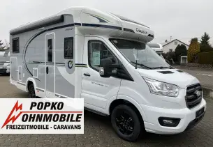 Bild Teilintegrierte<br/>797 Titanium Li ...