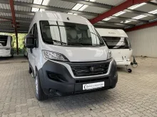 Fahrzeugbild VanTourer 540 D #3