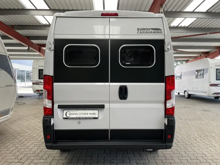 Fahrzeugbild VanTourer 540 D #6