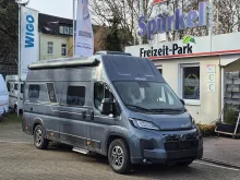 Fahrzeugbild Knaus BoxLife 630 ME Platinum Selection *2026*Automatik*auton.Fahren* #1