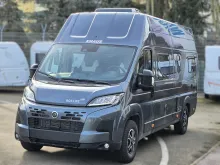 Fahrzeugbild Knaus BoxLife 630 ME Platinum Selection *2026*Automatik*auton.Fahren* #18