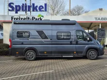 Fahrzeugbild Knaus BoxLife 630 ME Platinum Selection *2026*Automatik*auton.Fahren* #19