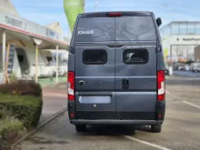 Fahrzeugbild Knaus BoxLife 630 ME Platinum Selection *2026*Automatik*auton.Fahren* #20