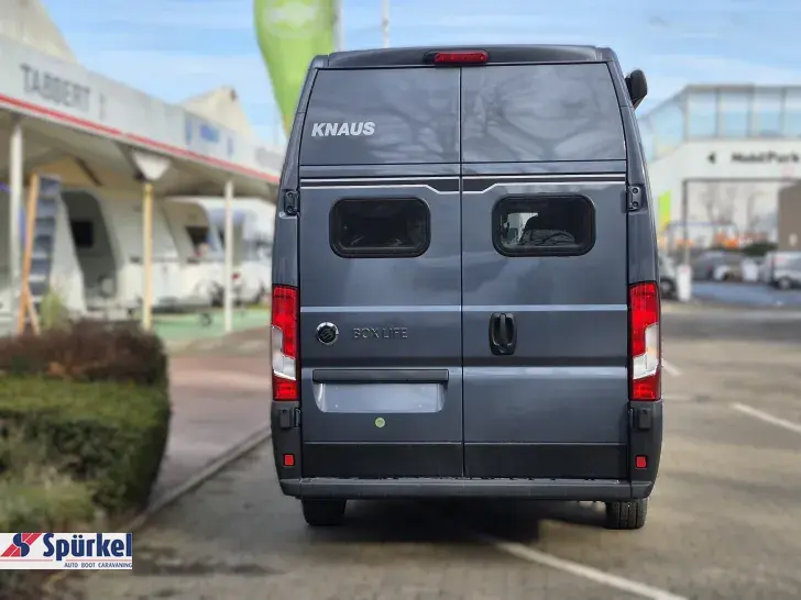 Fahrzeugbild Knaus BoxLife 630 ME Platinum Selection *2026*Automatik*auton.Fahren* #20
