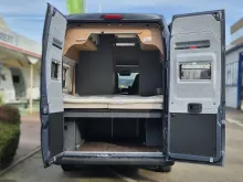 Fahrzeugbild Knaus BoxLife 630 ME Platinum Selection *2026*Automatik*auton.Fahren* #16