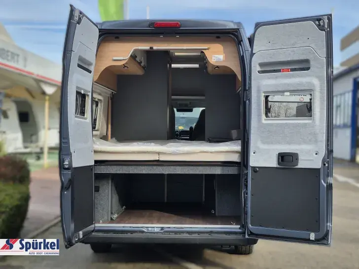 Fahrzeugbild Knaus BoxLife 630 ME Platinum Selection *2026*Automatik*auton.Fahren* #16