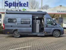 Fahrzeugbild Knaus BoxLife 630 ME Platinum Selection *2026*Automatik*auton.Fahren* #4