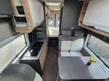Fahrzeugbild Knaus BoxLife 630 ME Platinum Selection *2026*Automatik*auton.Fahren* #6