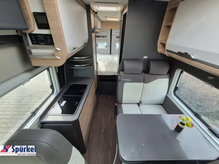Fahrzeugbild Knaus BoxLife 630 ME Platinum Selection *2026*Automatik*auton.Fahren* #6