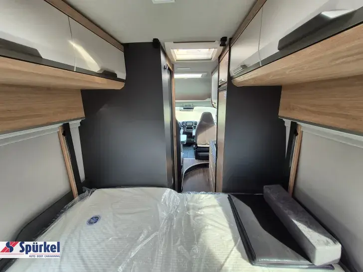 Fahrzeugbild Knaus BoxLife 630 ME Platinum Selection *2026*Automatik*auton.Fahren* #7